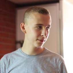 Picture of Fredrik Johansen